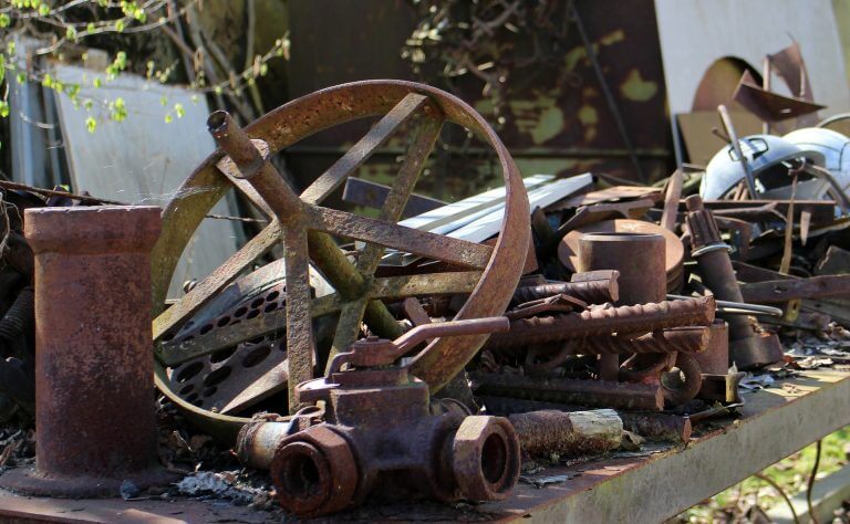 recycling metal, metals, landfill, recycle metals, scrap metal, natural resources, metal recycling,