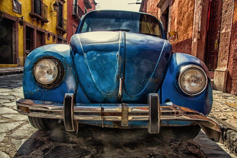 old car, sell your car, selling your old car, get rid of your car, getting rid of an old car,
