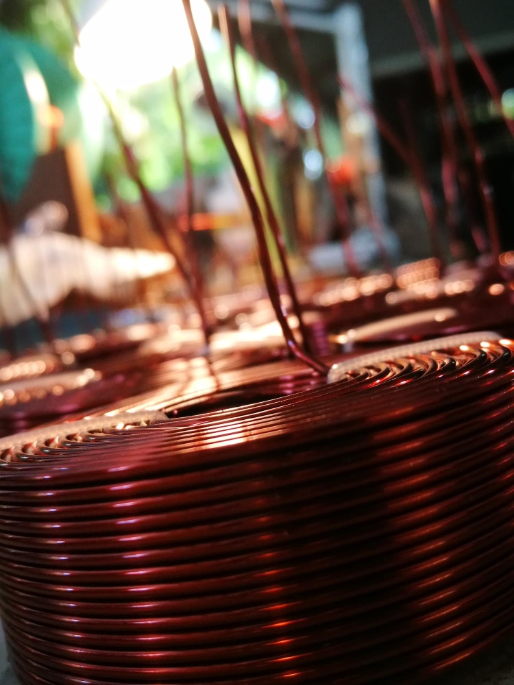 copper recycling recycled copper scrap copper
