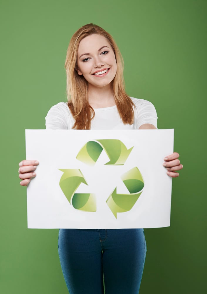 recycling, proper recycling, recycle, plastic bags, plastic bottle caps / bottle caps, landfills / landfill, paper, metal Scrap Ltd London