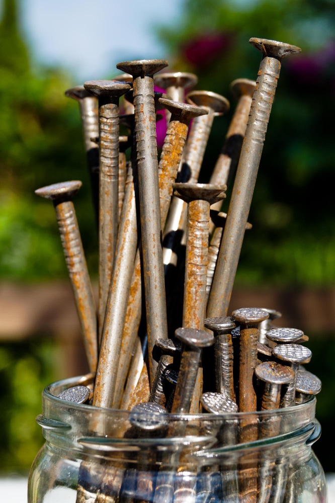 Metal I Can Reuse, reusable metals, repurpose, repurposing materials, cans, reusable cans, Metal scrap Ltd