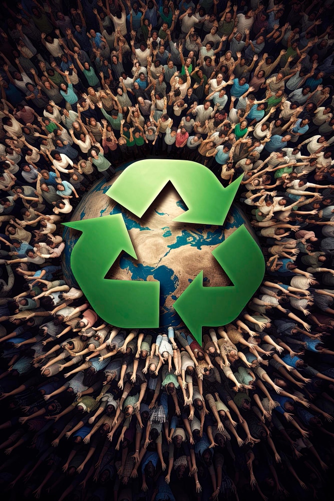 material, recycling metal, environmental sustainability, metal recycling rates, environmental costs of mining, recycled materials, how to segregate metals and electric waste, e-waste recycling, scrap metal recycling, recover valuable metals, recycling in London