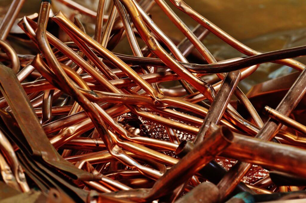 durability of metals, why metal recycling is important, recycling, metal recycling, aluminium, copper, copper , steel, waste segregation,