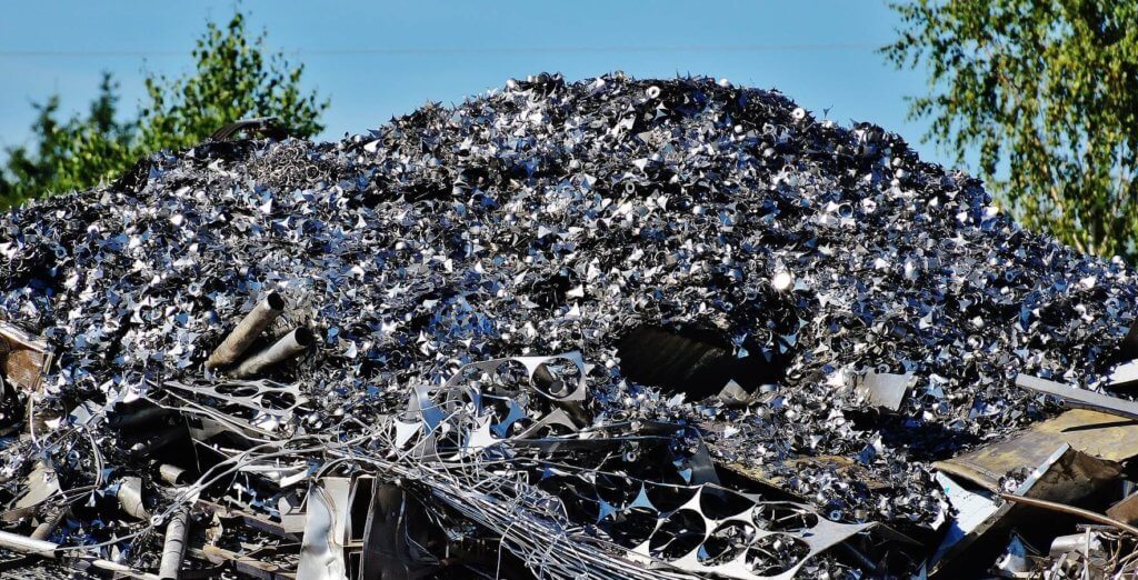 scrap metal, recycling, scrap metal recycling, scrap metal prices, scrap metal prices in London, scrap metal prices per kg, London, sell scrap metal, metal items, appliances, electronics, environment, money,