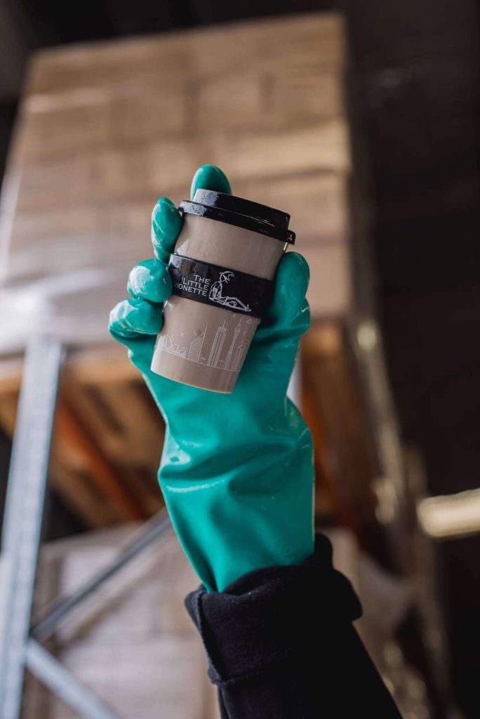 why can’t you recycle paper coffee cups, paper coffee cups, plastic-lined cups, compostable cups,