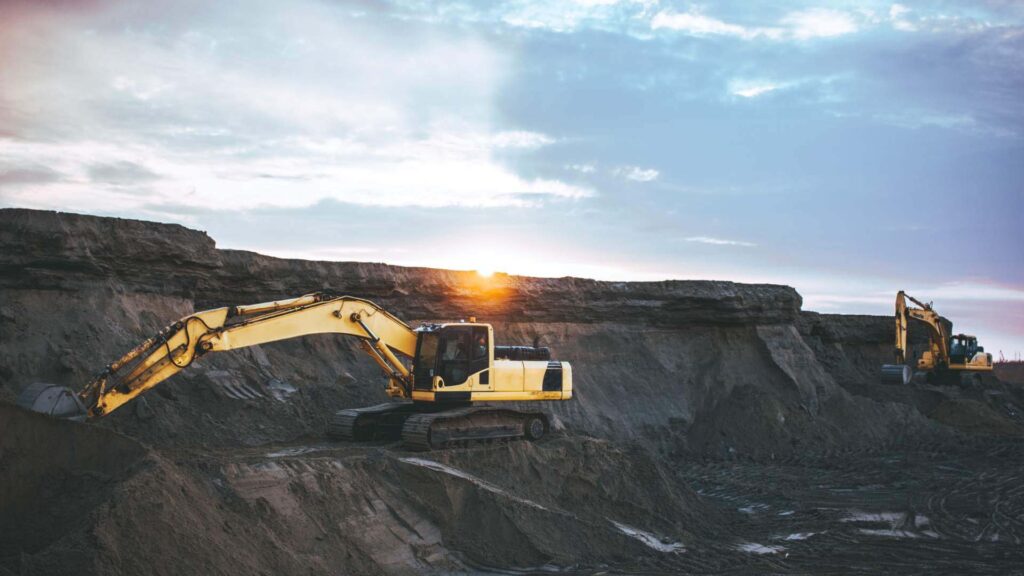 landfill mining, scrap metal , metal prices,.