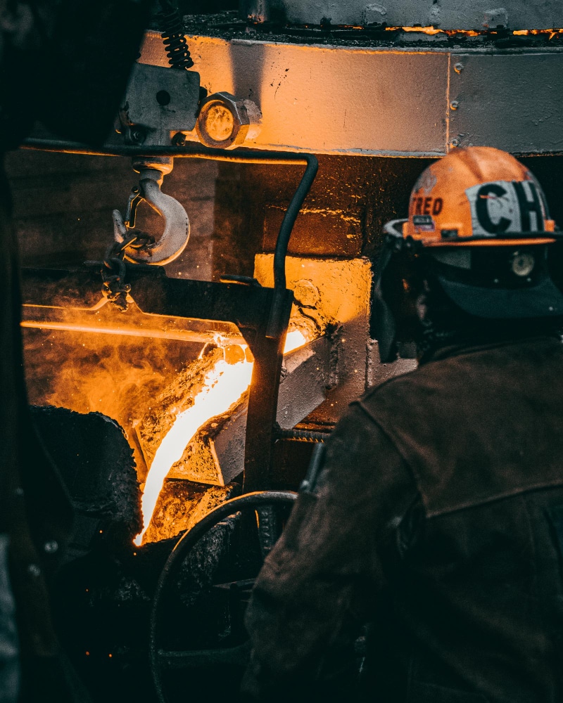 From Carbon to Stainless The Four Key Types of Steel