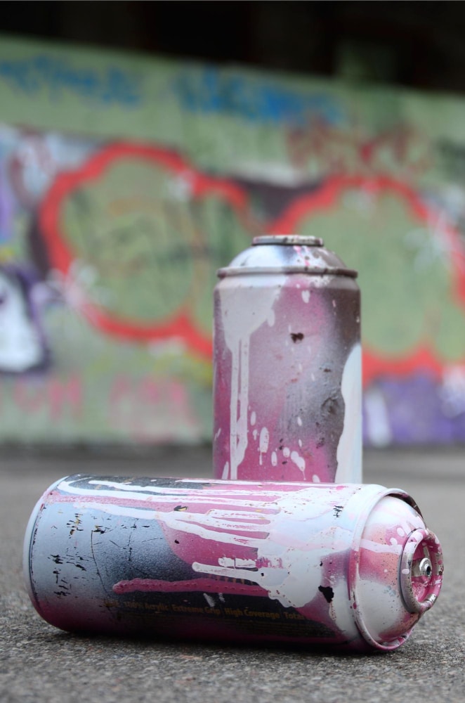 How to Recycle Aerosol Cans