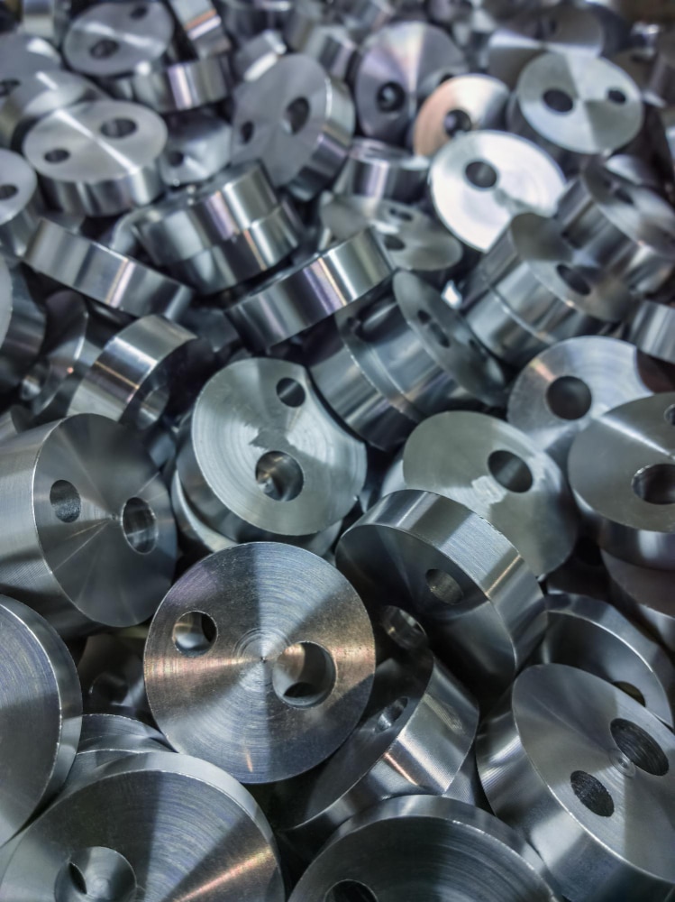 metal recycling impact, reducing pollution, materials can be recycled, recycling scrap metal,