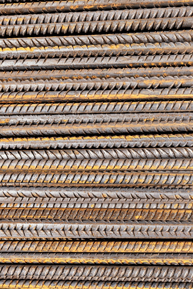 construction waste, recycling, waste management, scrap metal,