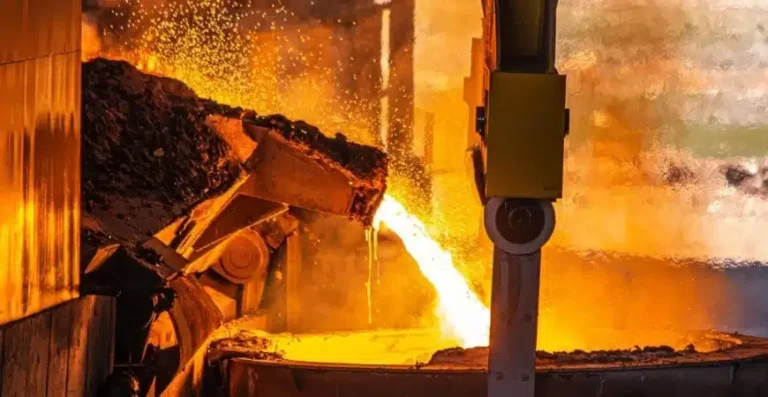 4 main types of steel london 1