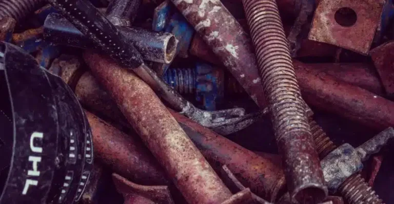 scrap metal recycling make money with scrap metal scrap metal collection scrap yard