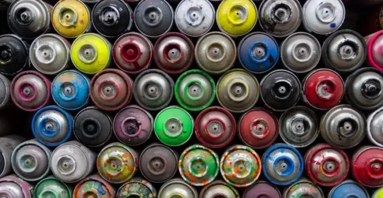 disposing of aerosols 1