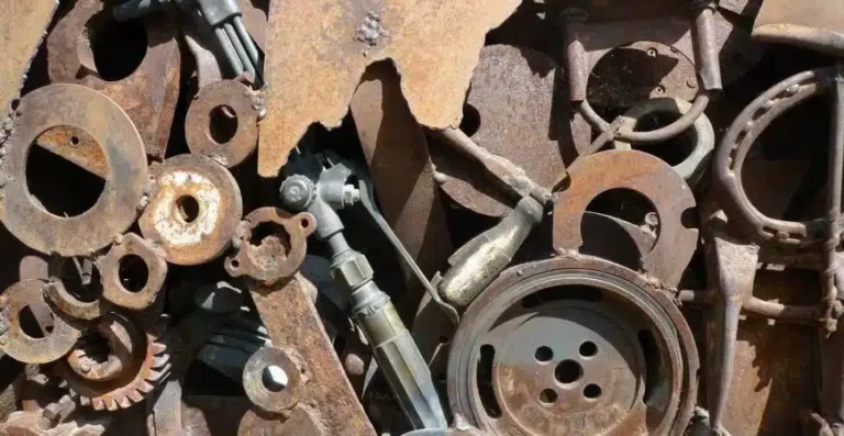 how to start steel recycling, start recycling steel, steel recycling, steel recycling tips, steel recycling for beginners