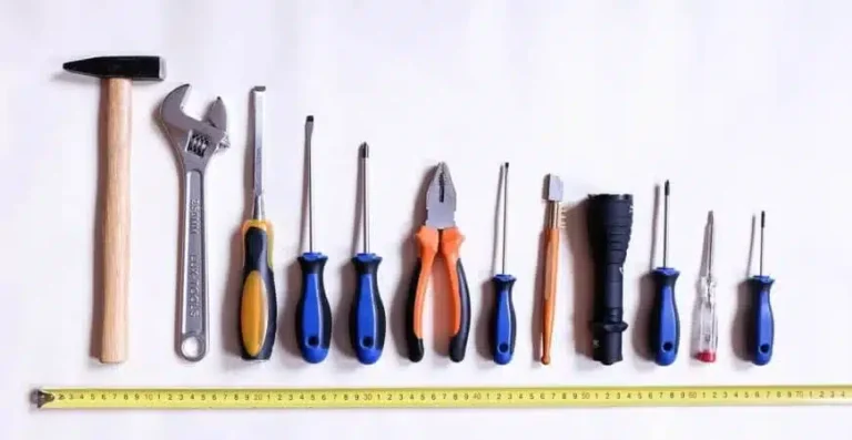 the best tools for metal scrapping 1