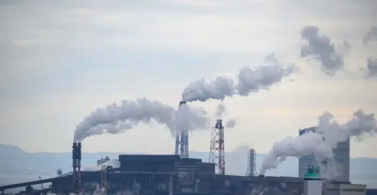reduce factory emissions, waste management, renewable power, recycled and recyclable materials,