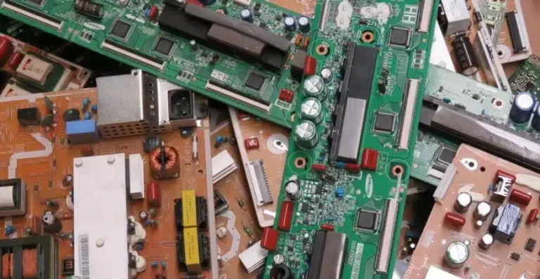 e-waste, e-waste recycling, electronic waste, recycle electronics, electronics recycling, scrap metal in London, e-waste in London, toxic materials, recycling, electronic devices, Premier Scrap Trading Ltd