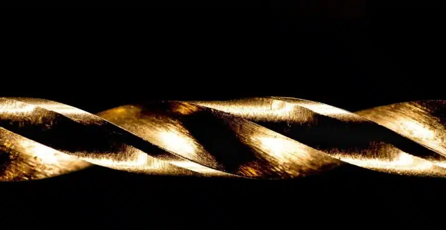 where do metals come from