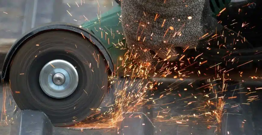 why collecting scrap metal can be risky london 1