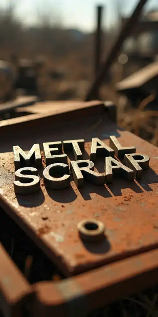 Scrap metal collection, Scrap metal recycling, Recycling services in London, Scrap prices in London, Free scrap collection in London, scrap metal blog