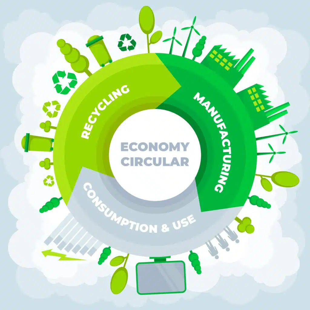 circular economy, recycling companies, preventing waste, scrap metal dealers, recycling, scrap metal recycling, London, UK, Premier Scrap Trading Ltd