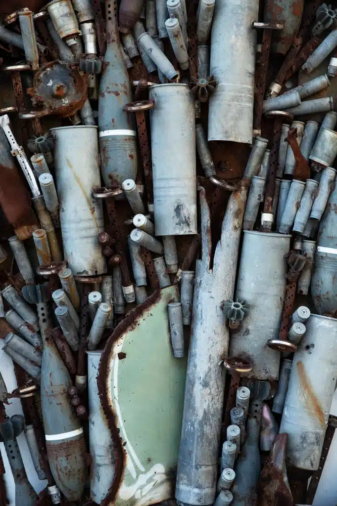  Industrial Metal Waste Collection in London, industrial metal recycling, factory scrap removal, metal waste, recycling, local experts, London, scrap metal, sustainability,