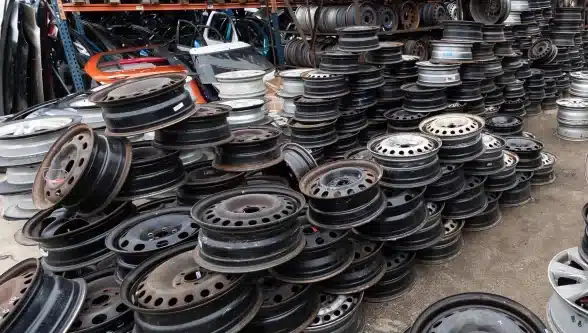 metal recycling London, local metal recycling, eco-friendly metal disposal, London scrap collection, metal recycling, recycling