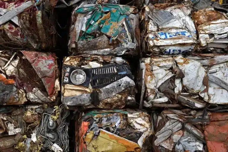 Scrap Car Collection in London
