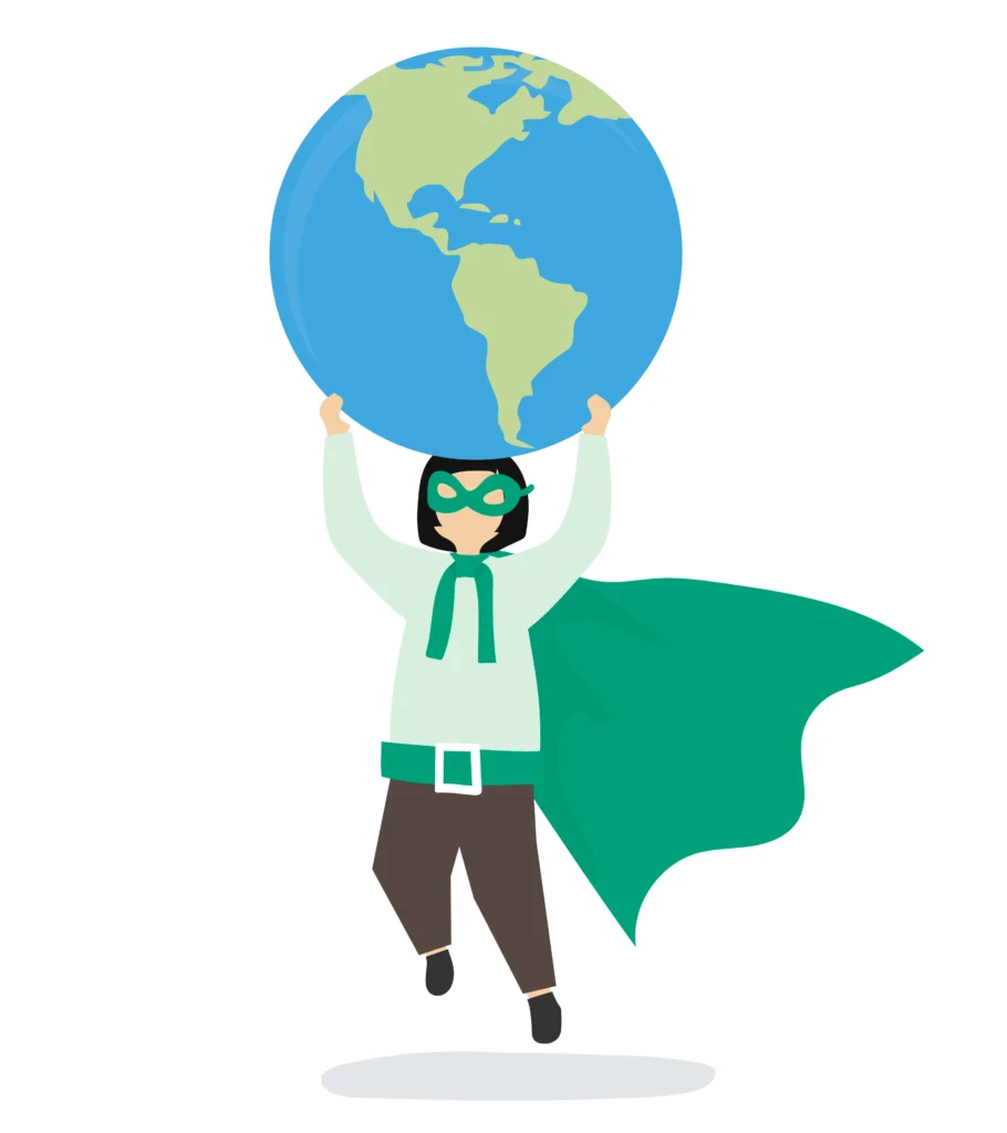 5 Fun Facts About Metal Recycling You Didnt Know enviromental hero