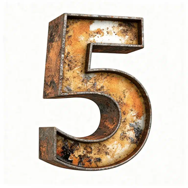 metal recycling facts about scrap metal collection in London