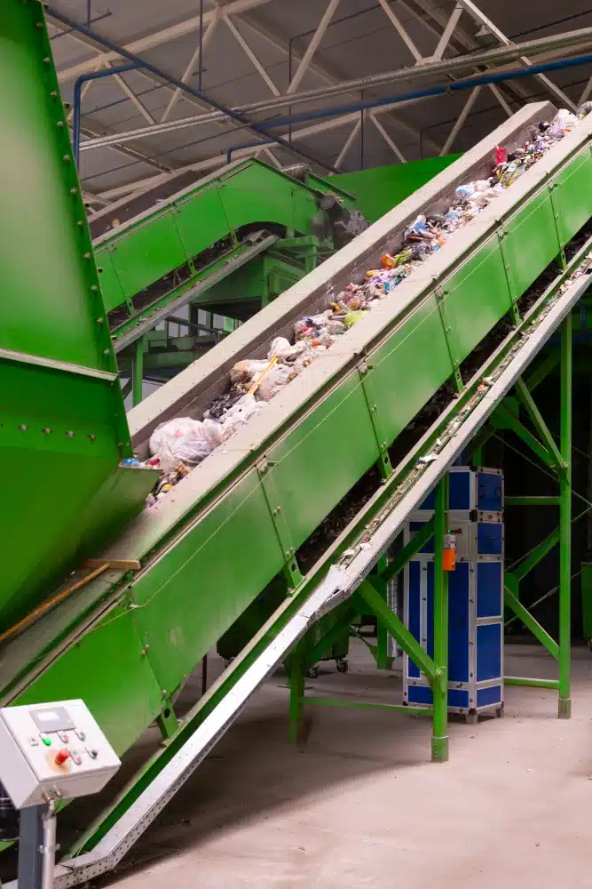 What the UK Can Learn from Other Countries Recycling Systems 1