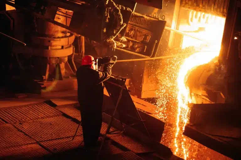 can scrap metal be recycled forever, scrap metal, metal recycling, scrap metal in london,