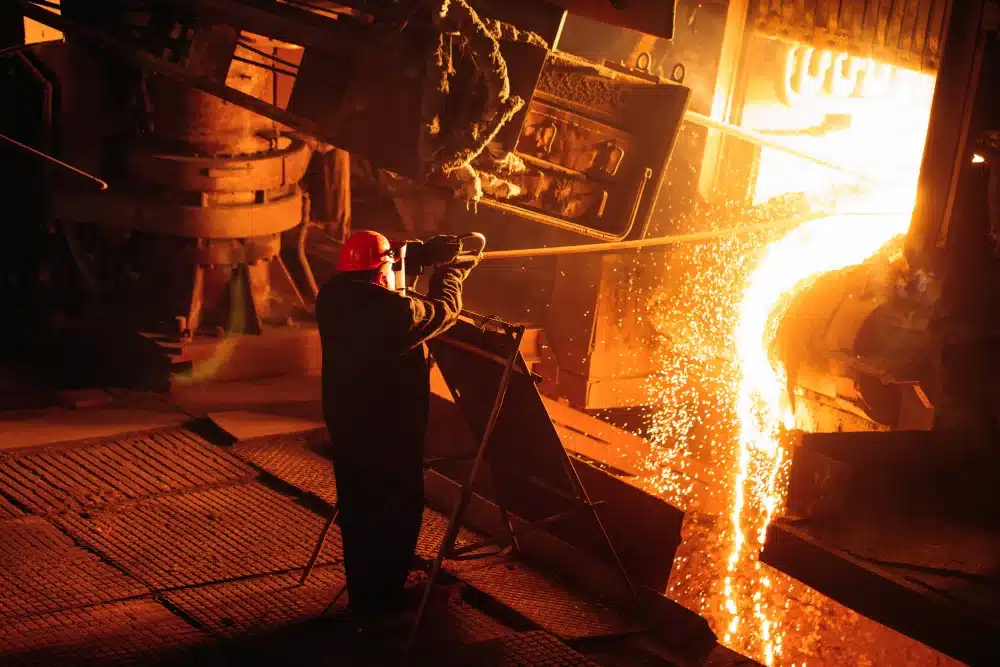 can scrap metal be recycled forever, scrap metal, metal recycling, scrap metal in london,