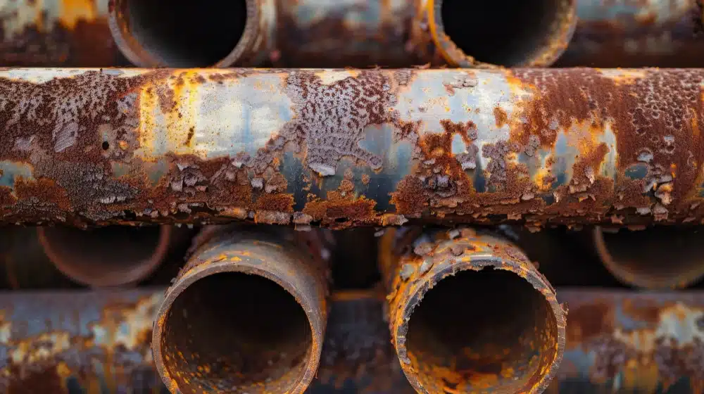 wet scrap metal, wet scrap, in London,
